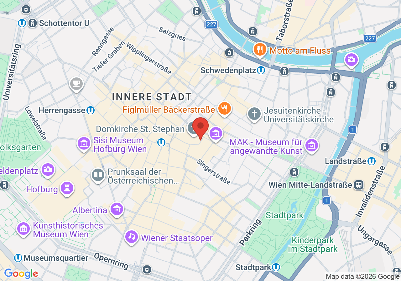 1010 Vienna